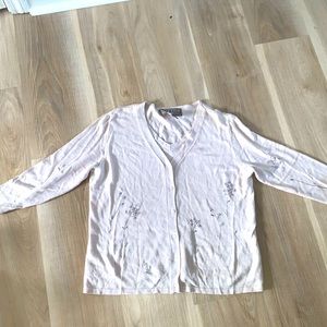 100% Silk Norton Petites